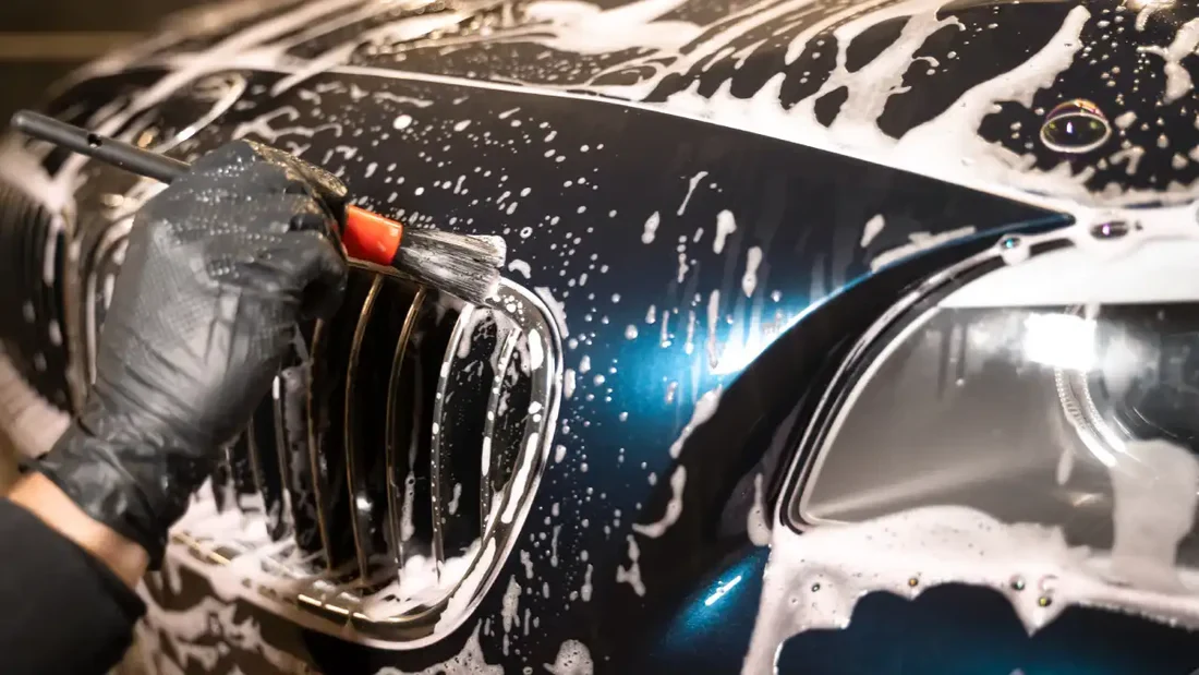 Visions Auto Detailing in Westlake, LA